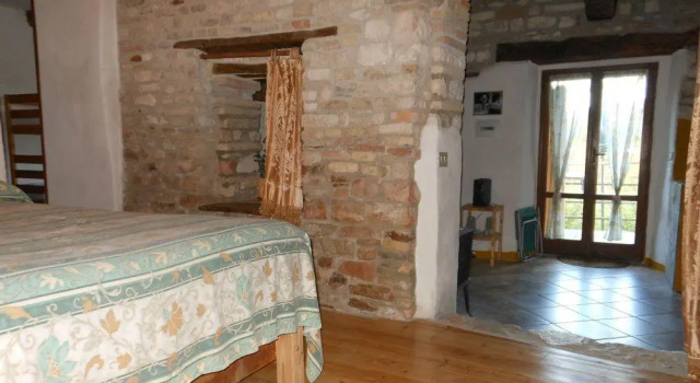 Borgo Bonaventura, Rezervovat Hotel Arcevia 