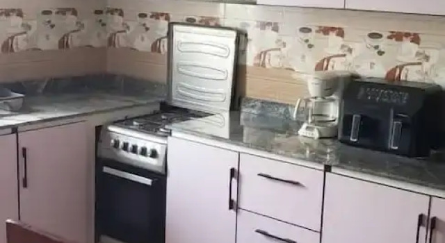Camera doppia familiare Standard Yaa Asantewaa Inn