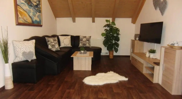 Апартаменты Appartement Köll