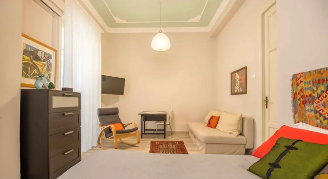 Апартаменты Suite Granatelli by Wonderful Italy