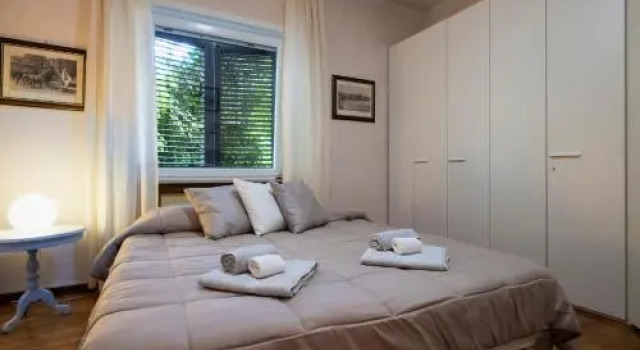 B&B Francesca Mantova