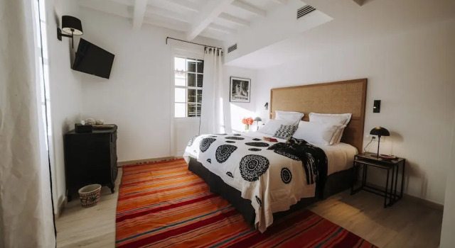 Camera Comfort Hotel Artemisia