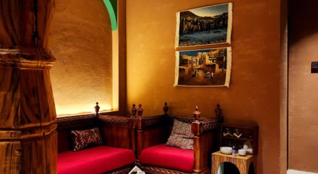 Kashgar ancient city Munag homestay, Boek Hotel Kashgar Xinjiang
