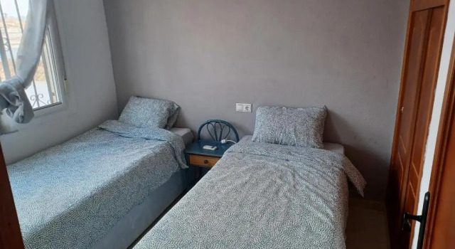 Casa Mogador, Prenota Hotel Hotel a Murcia con parcheggio, Parcheggio