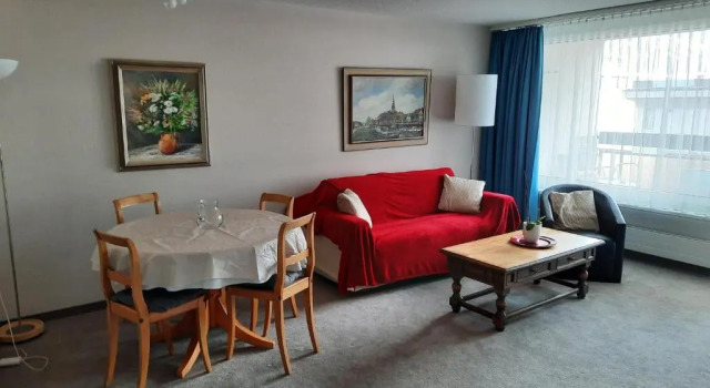 Holiday Apartment Davos Residence, Reserva ahora Apartamento Davos Grisones, cerca de Fuxägufer