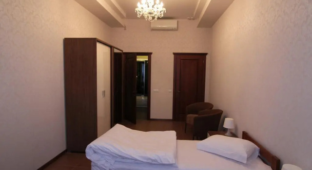 Guest House na Naberezhnoy