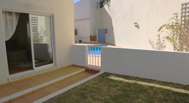 Апартаменты Apartamento Nathalie a 100m da Praia (T2)