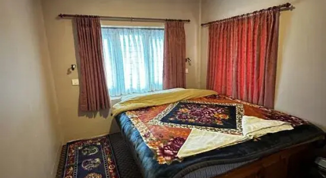Номер Deluxe Hotel Khangri