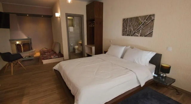 Номер Standard Livadi Suites