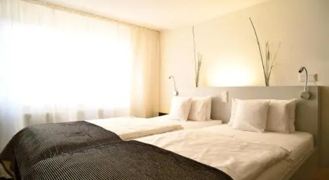 Hotel-Restaurant Schillingshof, Prenota Hotel  