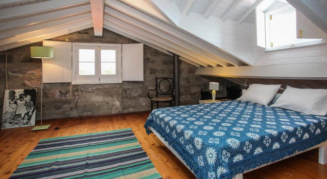 Adega do Mota, Rezervovat Hotel Água de Alto São Miguel