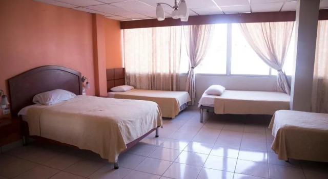 Tropical Inn Hotel, Reserva ahora Hotel Hoteles de negocios en Guayas, 4* 5*