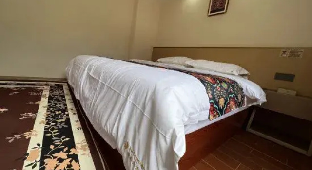 Люкс Samanea Beach Resort & Spa