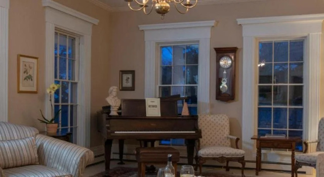 Liberty Hill Inn, Rezerwuj Hotel Yarmouth Cape Cod