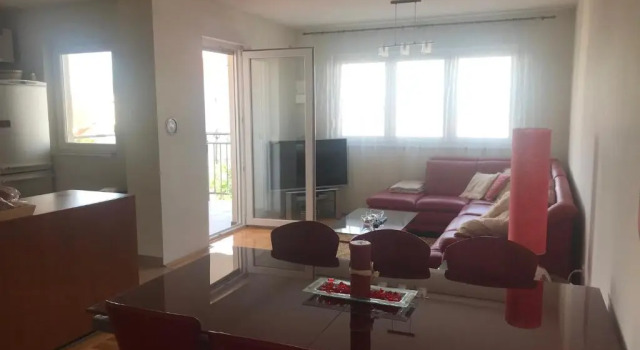 Zadar 3 Bed Apartment, Забронировать Апартаменты/квартира Апартаменты Задар, рядом с Пляж Мали Милни, Апартаменты/квартира