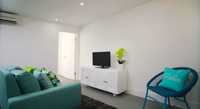 Beaumont Suites, Rezervovat Hotel Hastings Barbados
