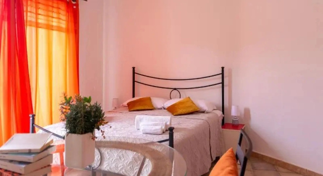 Апартаменты Standard Residenze Il Girasole