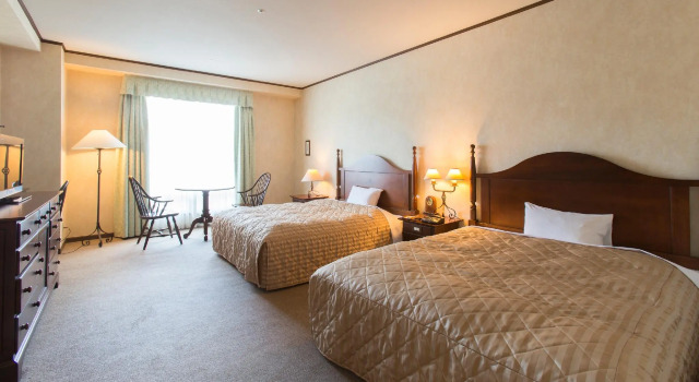 Семейный номер Standard Blue Ridge Hotel