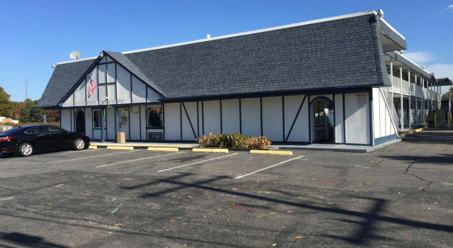 Motel 6 Newport News, VA - Fort Eustis, Reserva ahora Motel Fort Eustis Virginia