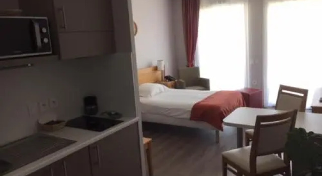 Domitys Le Millésime, Prenota Hotel Hotel SPA a Aquitania, SPA