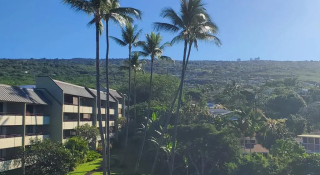 Апартаменты White Sands Beach Condo #324. BIG PATIO!! Ocean and Mountains across from beach!