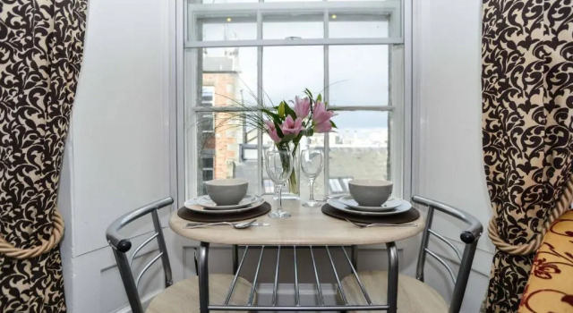 Union Street Apartment