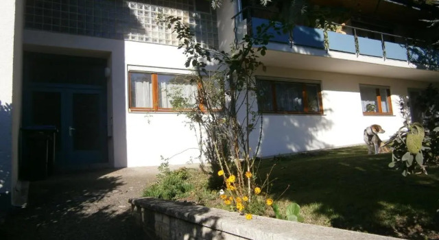 Апартаменты Ferienwohnung Rößler