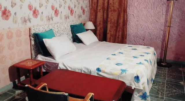 Hotel Raha