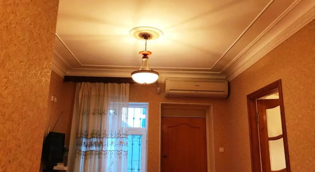Вилла My house in Buzovna