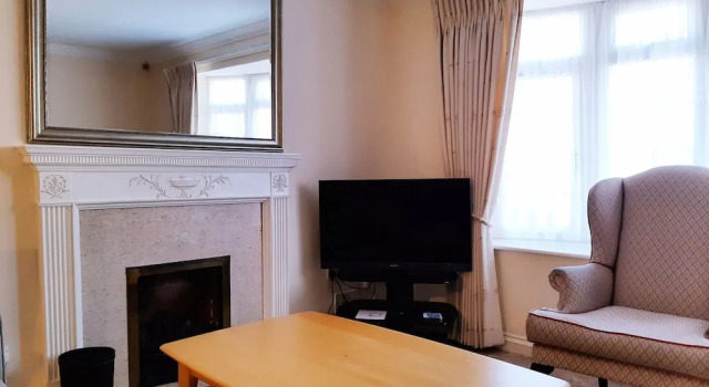 Enticing Apartment in Wimborne Near Model Town