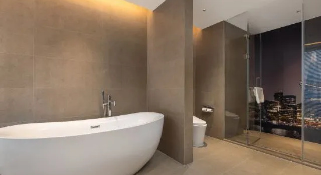 Люкс Premium Lanzhou Longxing Tower Park Hotel