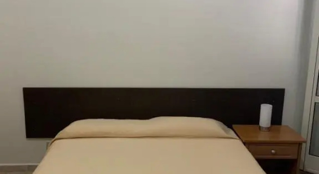 Номер Deluxe da Cappellini