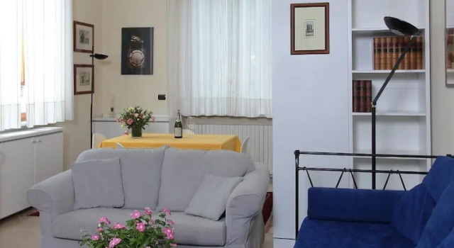 Apartamento De ejecutivo Residence Liberty