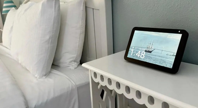 Номер Standard The Escape Inn