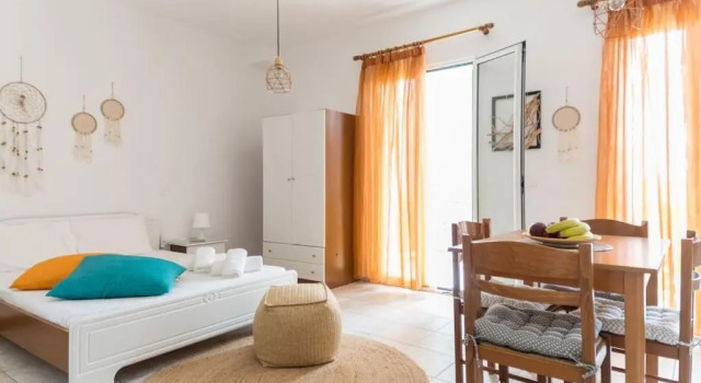 Joanna Apartment 1