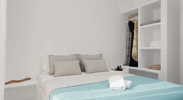 Anamnesia Collection Villa Aronia Kastraki Beach