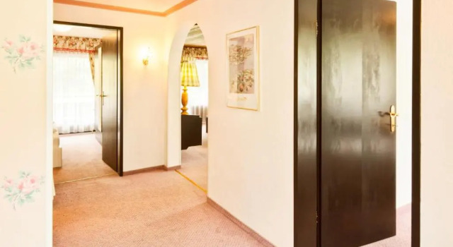 Семейный люкс Hotel Pfeifer