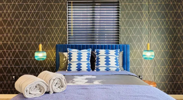 Forty First Place - Boutique Hostel