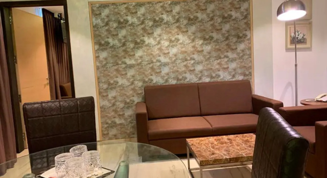 Люкс Grand Picaddle The Luxury Boutique Hotel