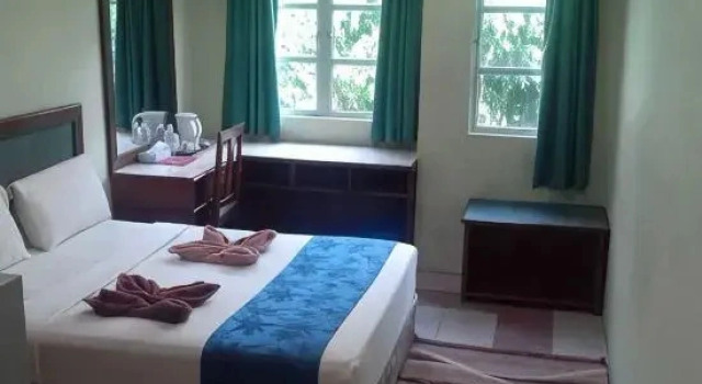 Одноместный номер Standard Arwana Inn