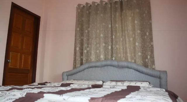Panna Kalong, Забронировать Отель  