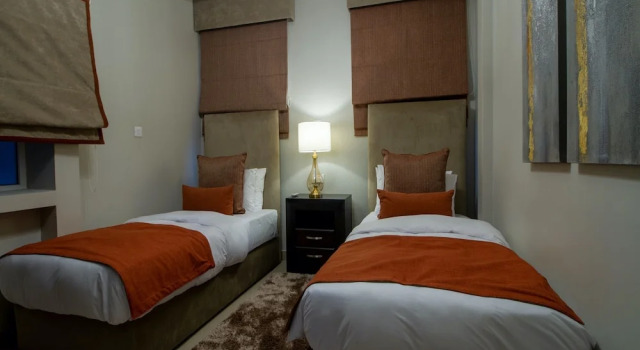 Alvanti Residences, Reserva ahora Apartahotel Apartahoteles en Gran Acra, Apartahotel
