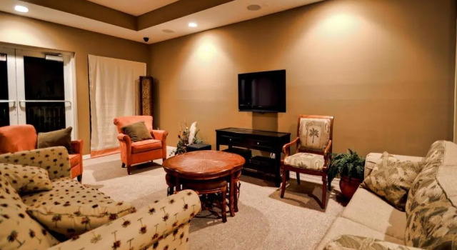 Harborview Grande Three Bedroom 267