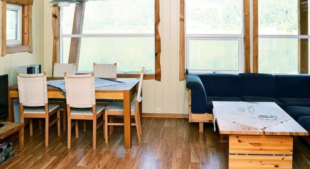 4 Star Holiday Home in Todalen, Забронировать Апартаменты/квартира Апартаменты Сурнадаль, Апартаменты/квартира
