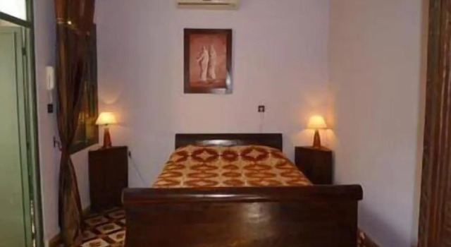 Номер Standard RIAD MAMAHOUSE