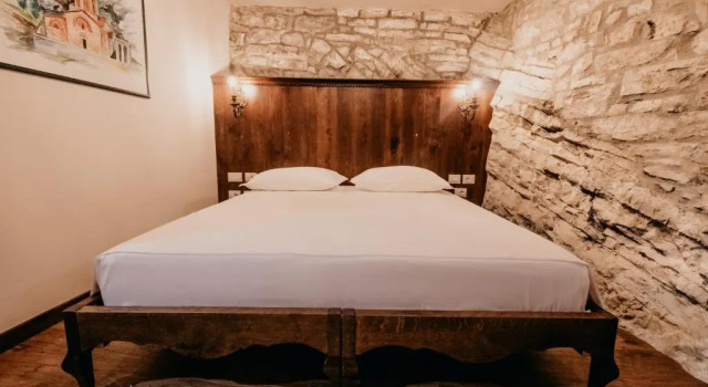 Номер Standard Beratino Hotel