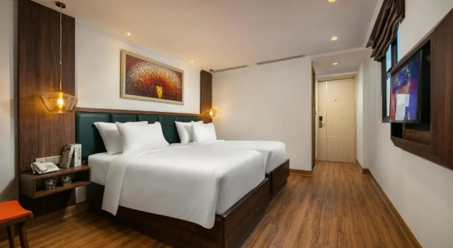 Номер Standard Bendecir Hotel & Spa