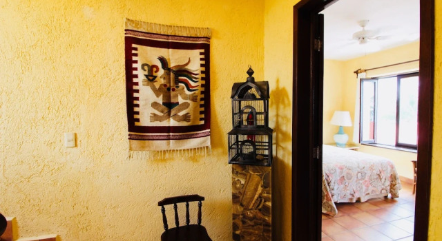 Casa South Breeze 34 - 4 Br Home, Prenota Casa vacanze Hotel a Quintana Roo con parcheggio, Parcheggio
