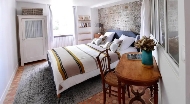 Le Logis K, le charme au cœur de Saint Pair, Забронировать Отель Сен-Пер-сюр-Мер 