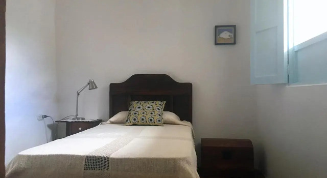 Albahaca Hospedaje Tienda, Rezervovat Hotel Hotely v Santander s parkováním, Parkování